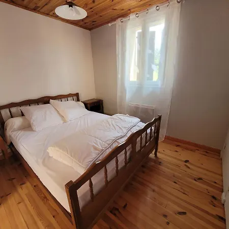 Maison Proche Viaduc De Garabit *