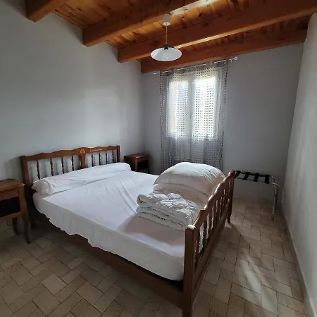 Maison Proche Viaduc De Garabit *