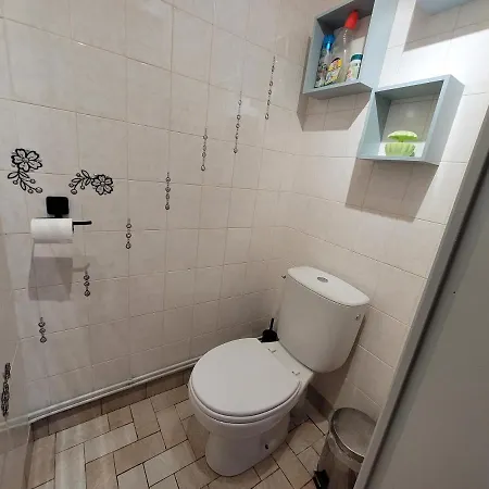 Maison Proche Viaduc De Garabit