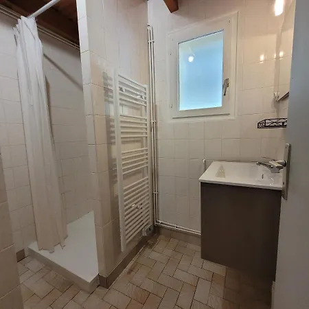 Maison Proche Viaduc De Garabit *