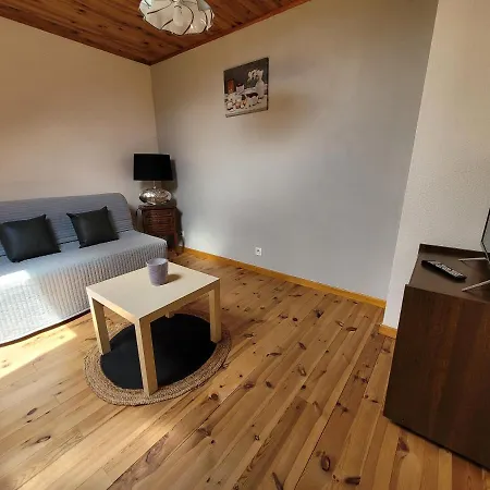 Maison Proche Viaduc De Garabit